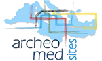 Logo di ArcheoMedSites