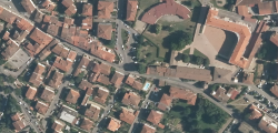 Un estratto delle Foto Aeree